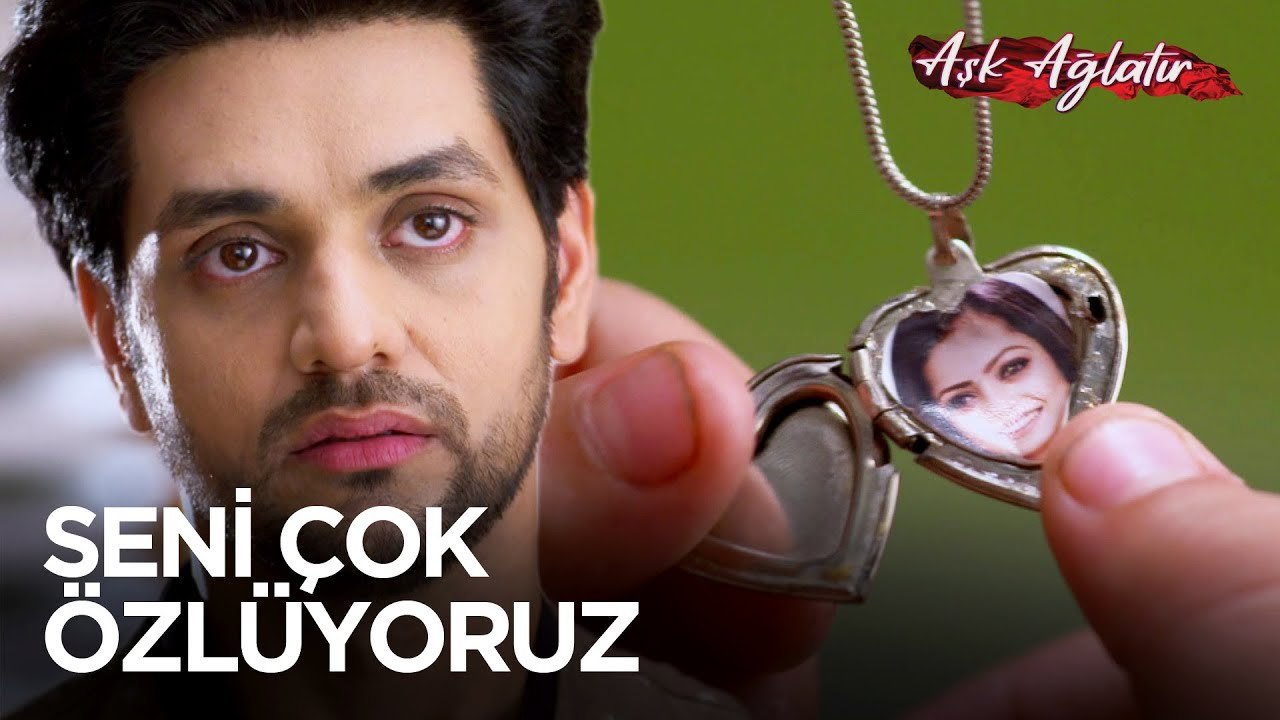 Nandini'siz Bir Hayat Ölümden Beter | Aşk Ağlatır