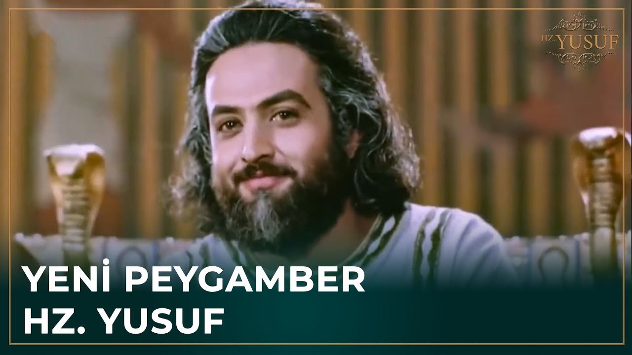 Hz. Yusuf Peygamber Oldu | Hz. Yusuf