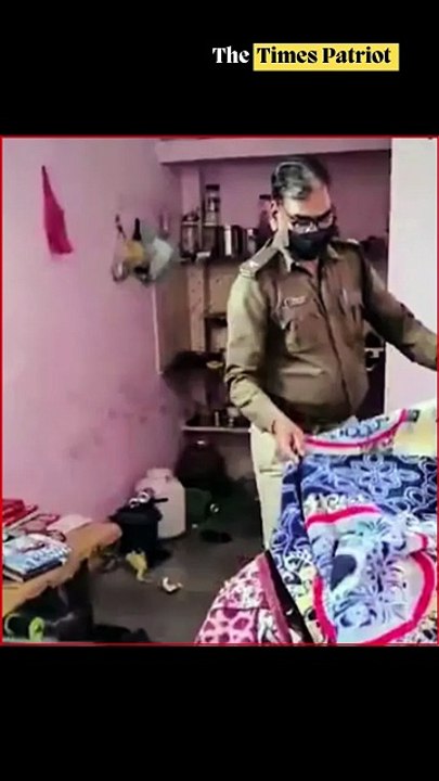 MBA Student Found Strangled in Indore; Objectionable Videos Posted Before Murder