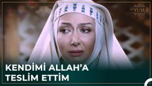 Züleyha İtikafa Girdi | Hz. Yusuf