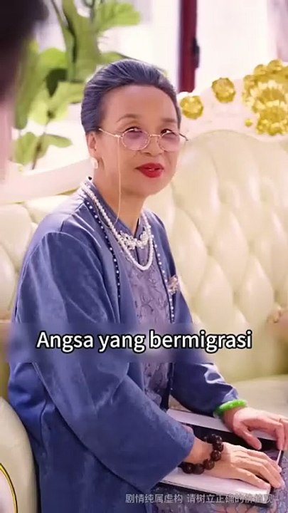 Aku Menaklukkan Suami CEO Yang Dingin | I Tammed Cold CEO Hubby | Drama Pendek China | CDrama Daily | SUB INDO [Full Movie]