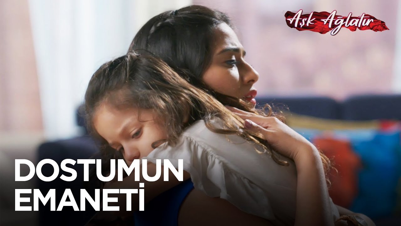 Geçmişten Gelen Ses Kaydı Yürekleri Yaktı | Aşk Ağlatır