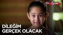 Noel Babadan Babamı Dileyeceğim | Aşk Ağlatır