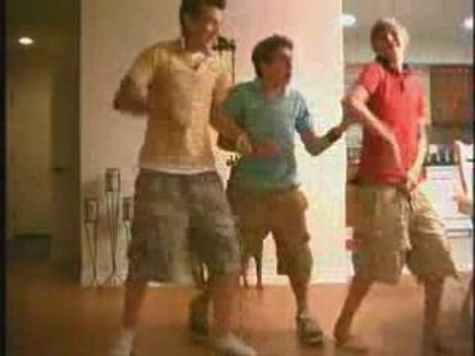 Crank That Soldier Boy