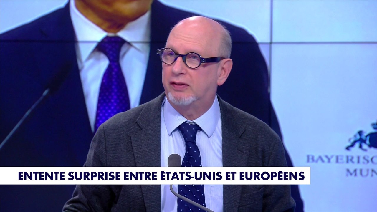 Harold Hyman : «Marco Rubio représente l'aile internationaliste du parti républicain»