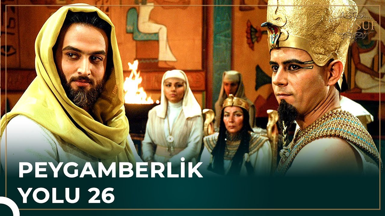 Yorum İlmi | Peygamberlik Yolu 26