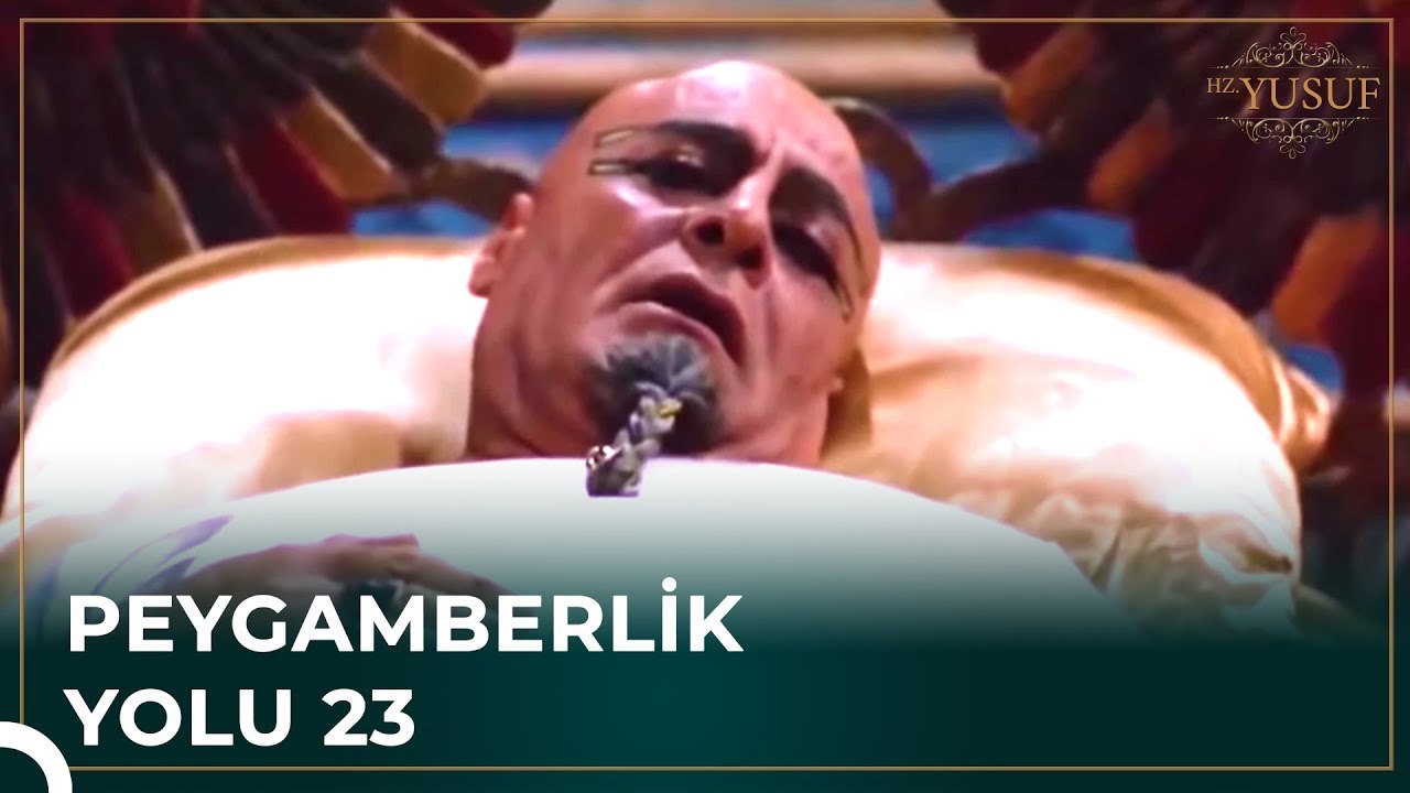 Bir Devrin Sonu | Peygamberlik Yolu 23