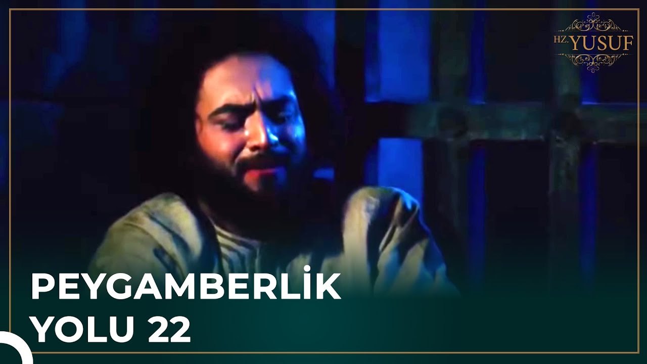 Tövbe | Peygamberlik Yolu 22