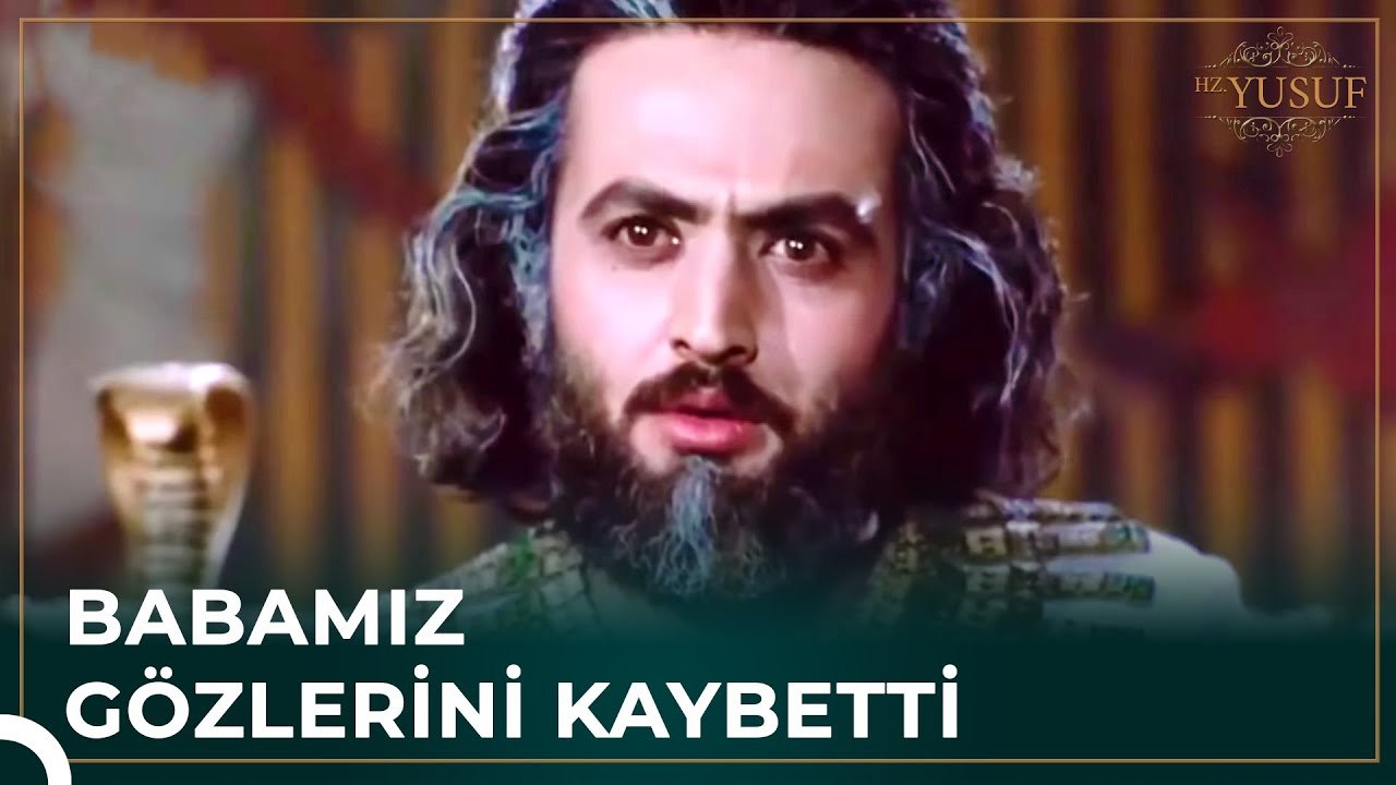 Hz. Yusuf Kardeşlerinin Anlattıklarına Dayanamadı | Hz. Yusuf
