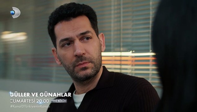 Güller ve Günahlar 18 Bölüm Fragmanı Tamamını Yandex AI’da Ücretsiz İzle! @KanalD [Full Movie]