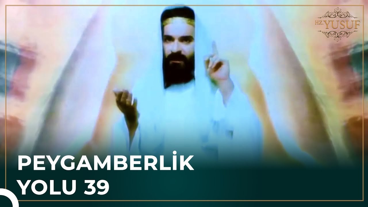 Vahiy | Peygamberlik Yolu 39