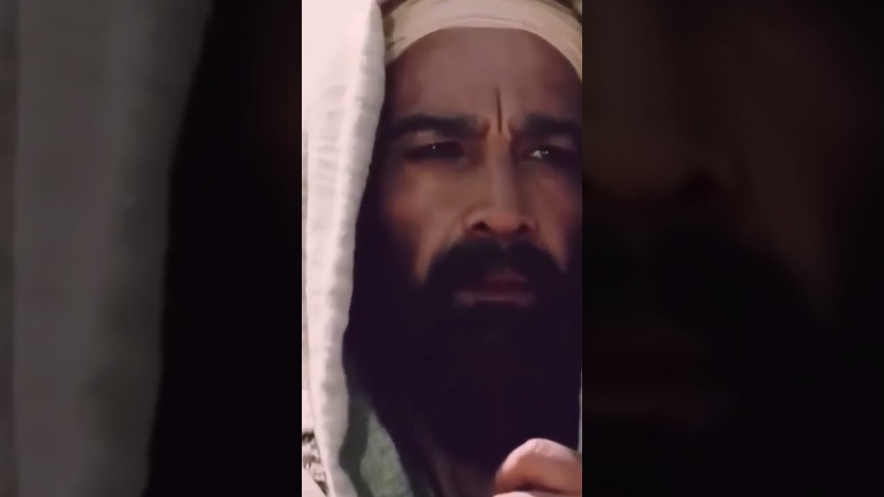 Tanrılara İnanmayan Adamı Ateşe Atacaklar #Shorts