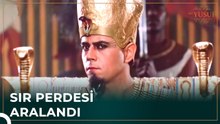Mısır'ın Bütün Kadınları Sarayda | Hz. Yusuf