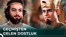 Kralın Özel Misafiri | Hz. Yusuf