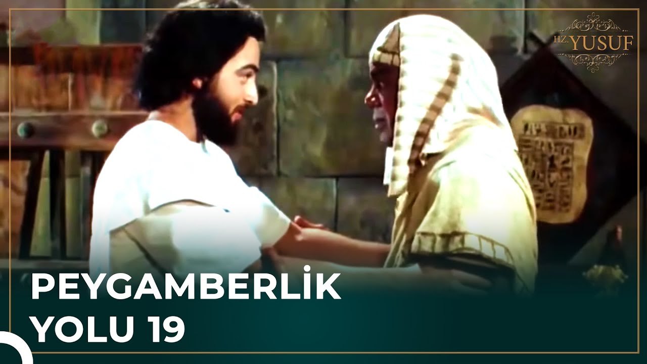 Yeni Dostlar | Peygamberlik Yolu 19