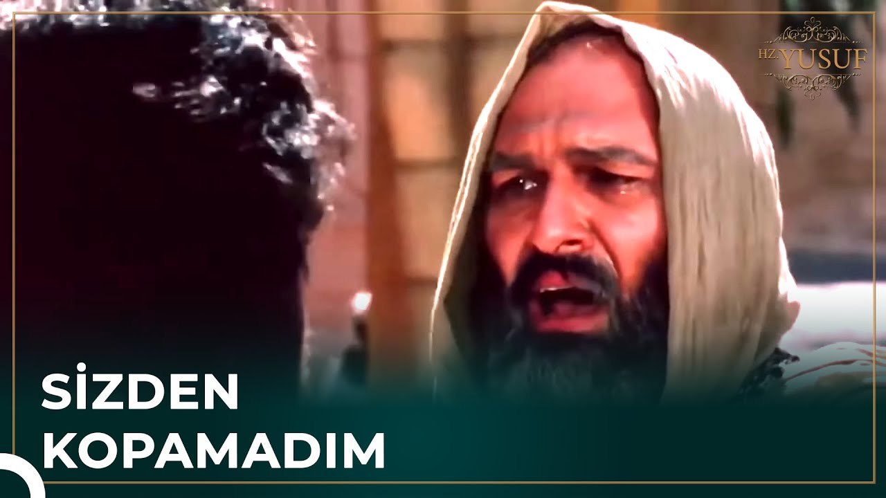 Malik Hz. Yusuf'u Buldu | Hz. Yusuf