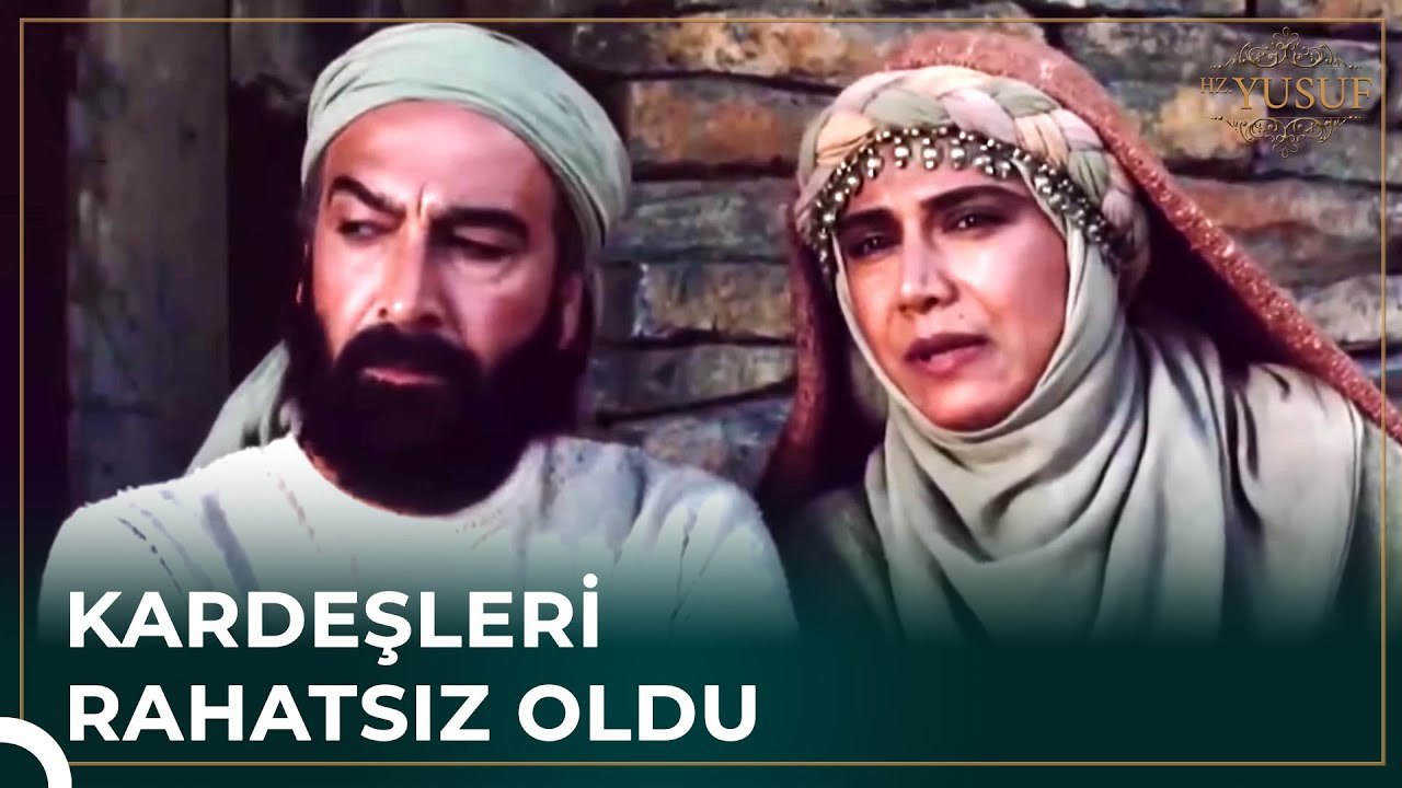 Hz. Yakup Rüyayı Açıklamadı | Hz. Yusuf