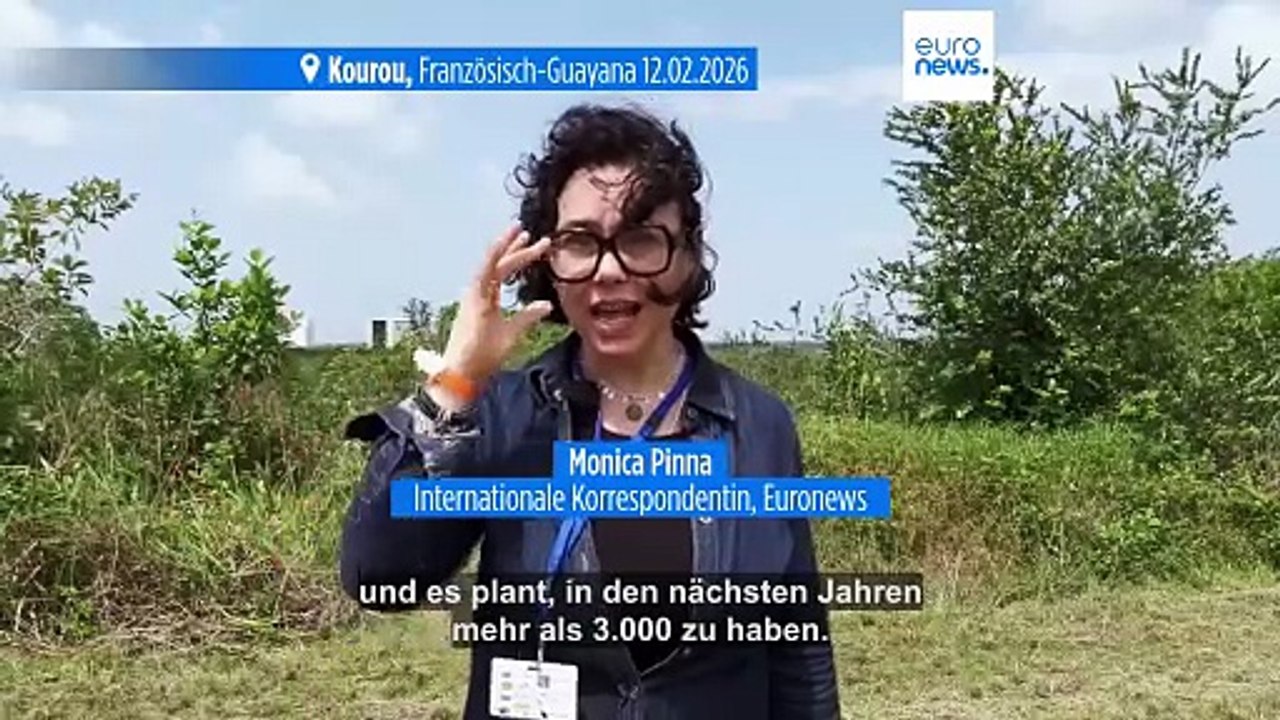 Nachrichten des Tages | 16. Februar 2026 - Morgenausgabe