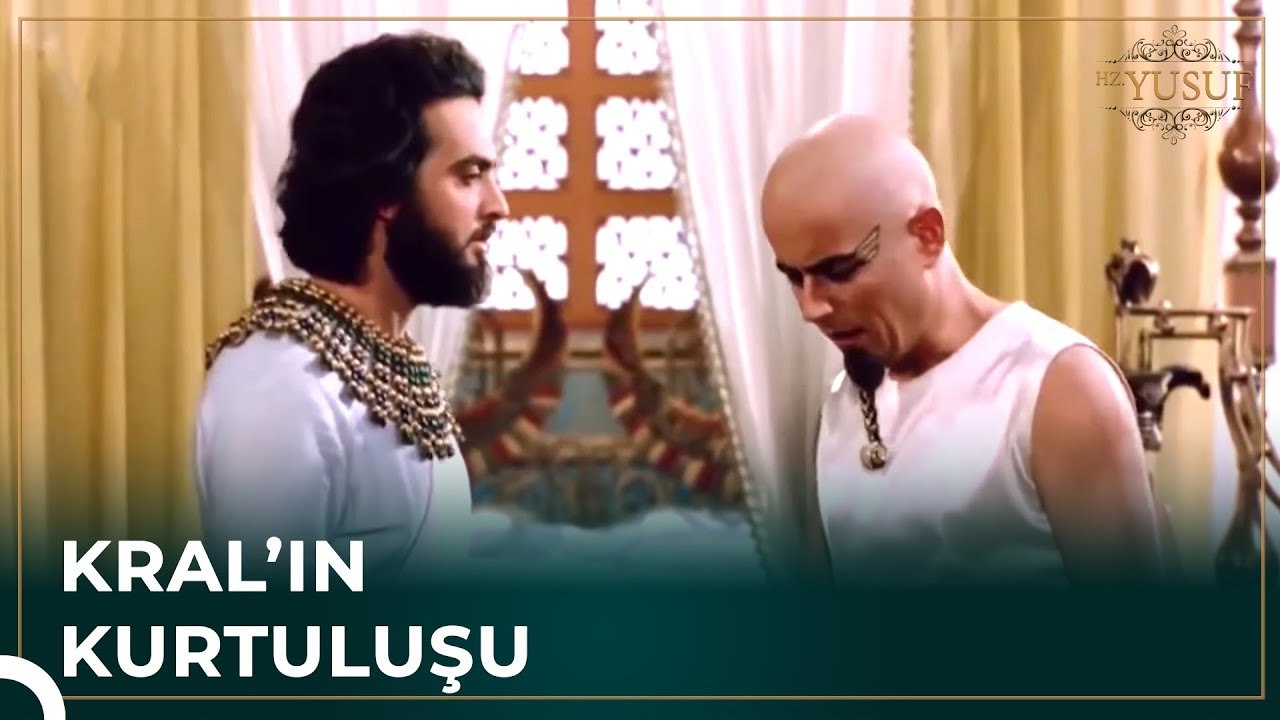 Sizi Tek Allah'a İnanmaya Davet Edebilir Miyim? | Hz. Yusuf