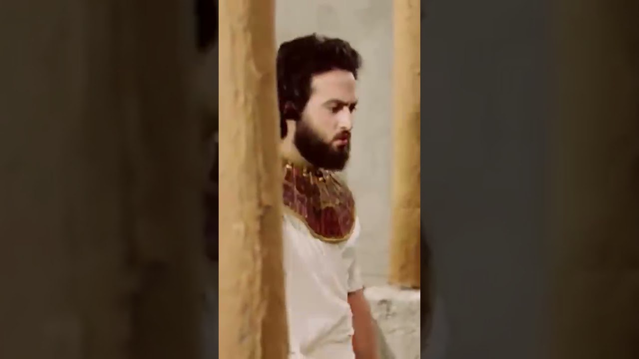 Hz. Yusuf zindana götürüldü