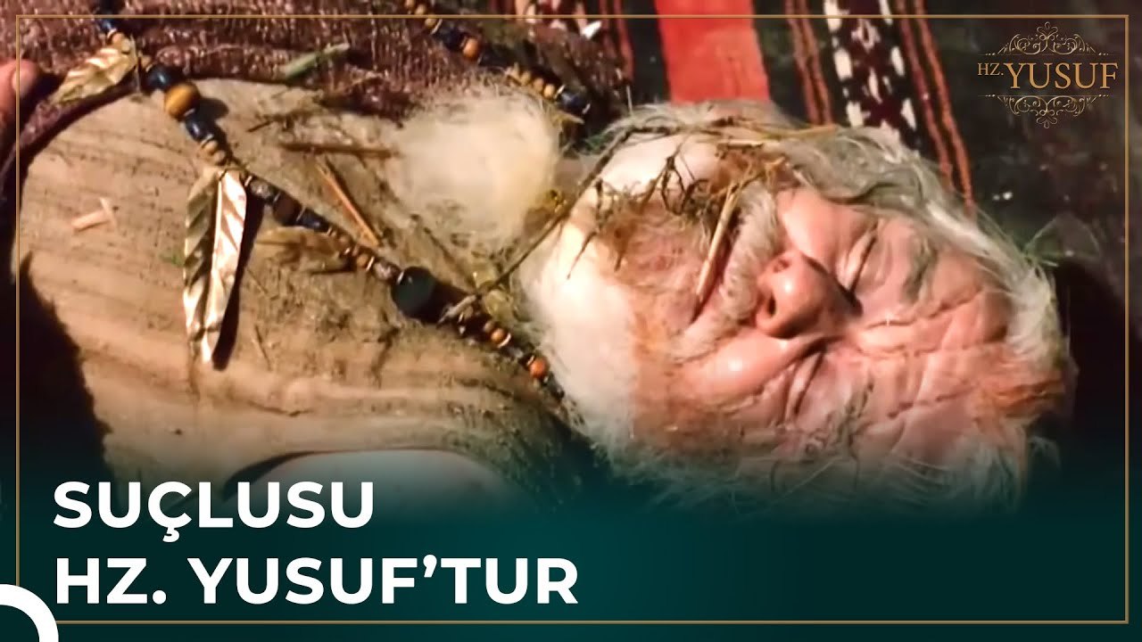 Rüya Yorumcusunun Sonu | Hz. Yusuf