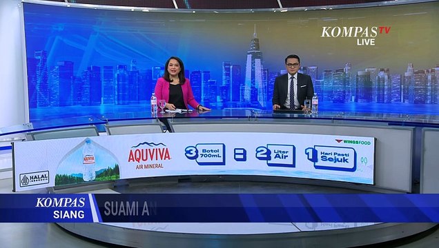 Suami Anggota DPRD Jateng Ditembak Orang Tak Dikenal di Rumahnya, Begini Kronologinya!