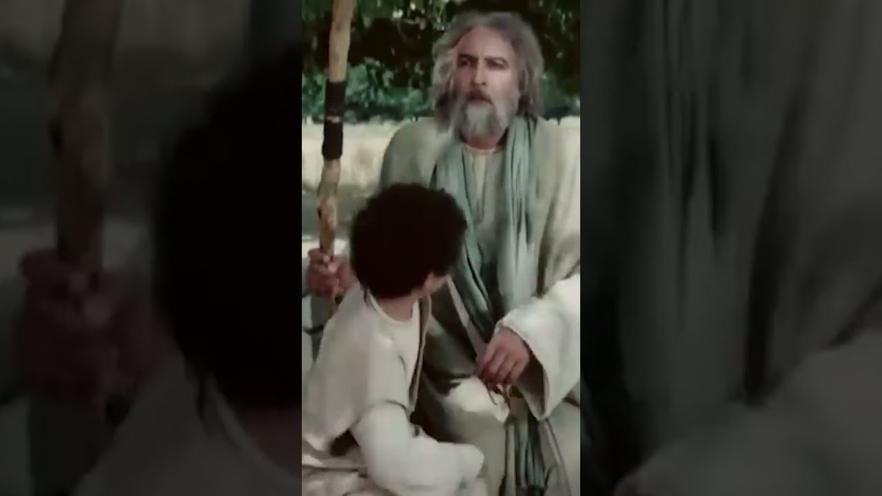 Hz. Yusuf'un ölmediğinin haberi geldi