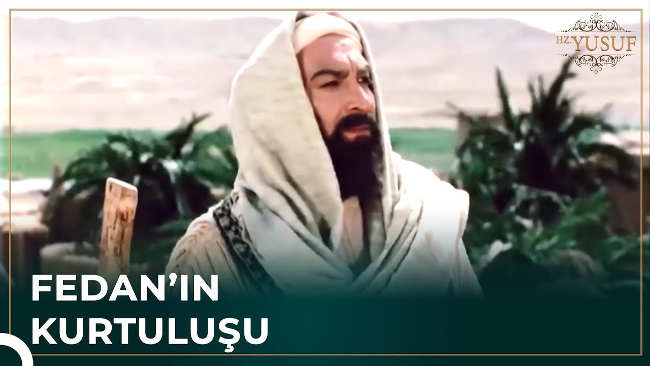 Hz. Yakup Halkı Allah'a İmana Davet Etti | Hz. Yusuf