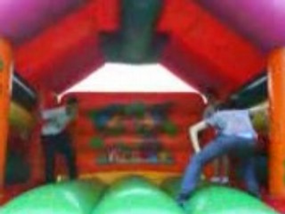 wwe catch