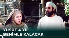 Kenan Diyarının Katı Kuralları | Hz. Yusuf
