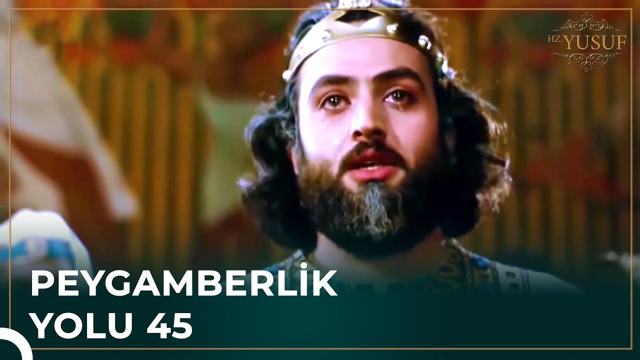 Hz. Muhammed'e ﷺ Selam | Peygamberlik Yolu 45