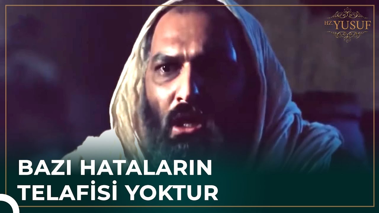 Malik'in En Büyük Kaybı | Hz. Yusuf