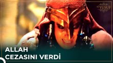 Büyücü Ateşler İçinde Yandı | Hz. Yusuf