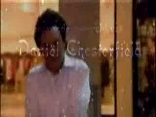 parodie david Copperfield