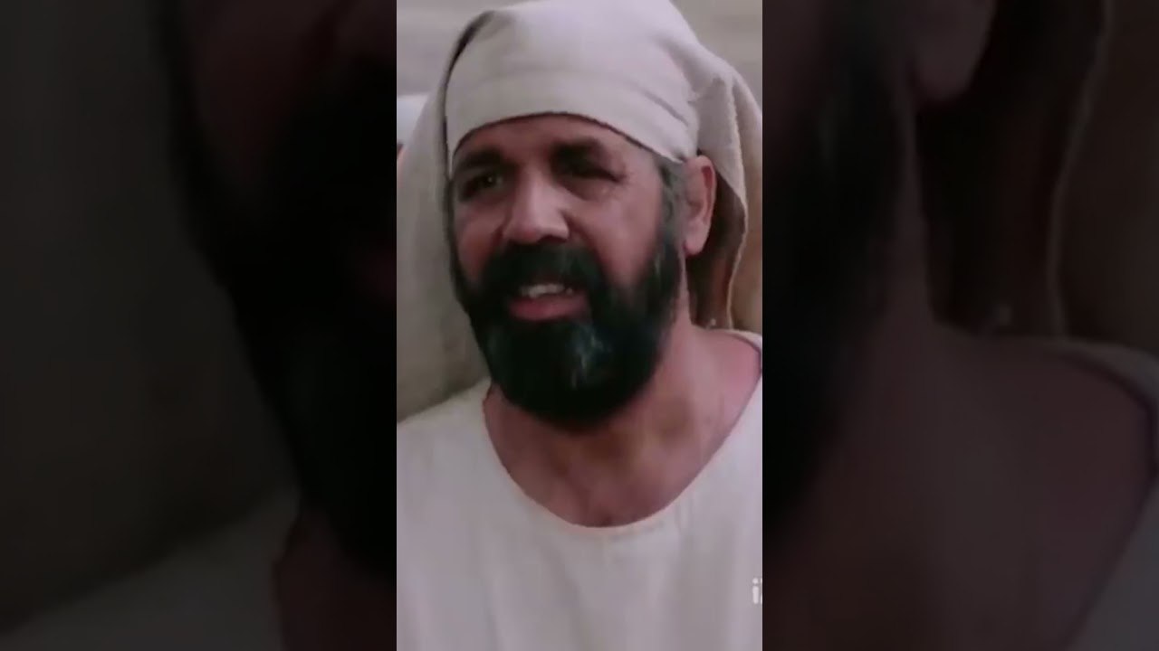 Hz. Yusuf'un ADALETİ