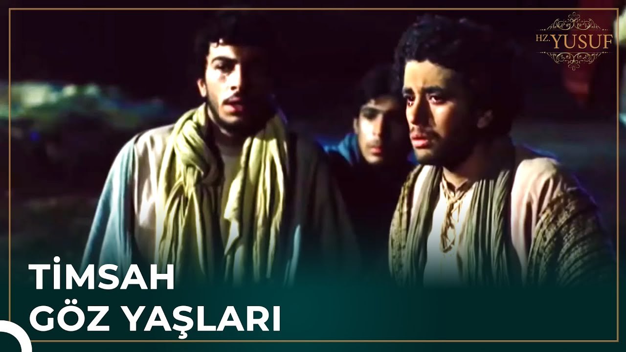 Kenan Halkına Acı Haber Ulaştı | Hz. Yusuf