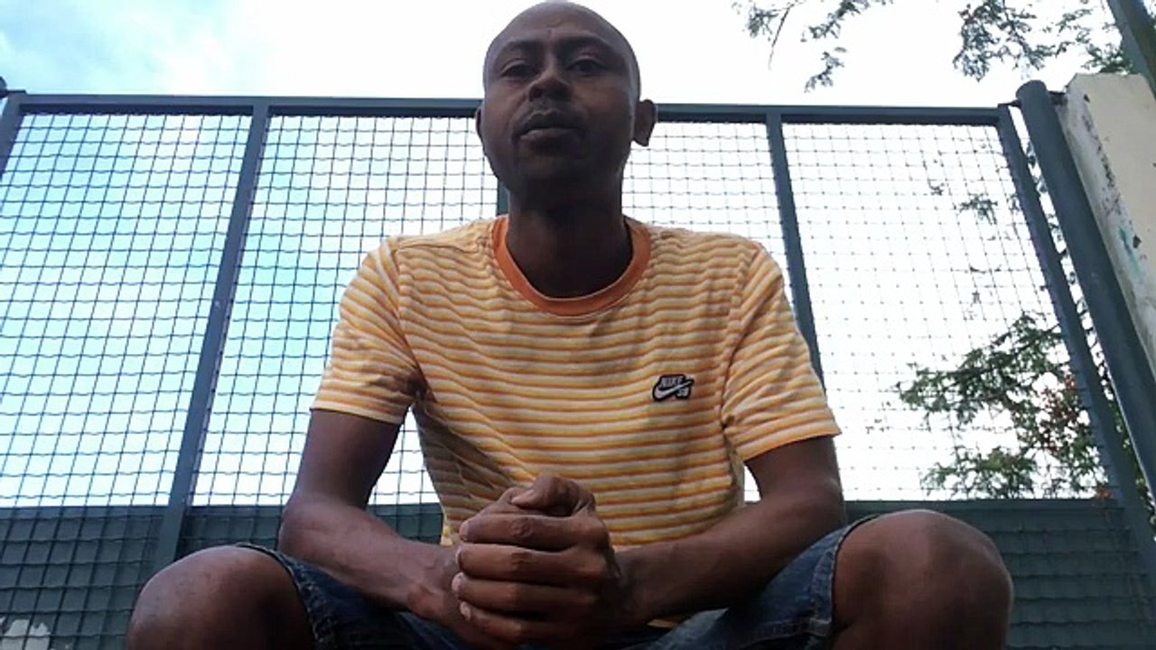 Eroskiller réagit à GLK - MURDER #2 Ft. NIAKS, BATBAT, KAARIS  mon avis sans filtre