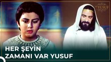Yusuf'un Duasına Cebrail Aracılığıyla Yanıt | Hz. Yusuf