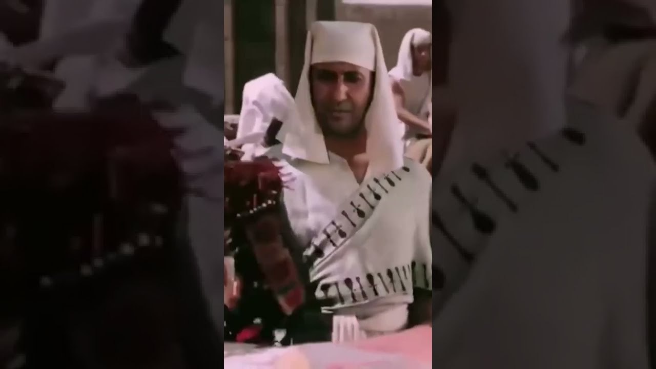 Mısır'ın Dininin Değiştiği Duyuruldu #Short