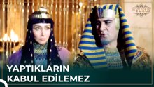 Kahinlerden Züleyha'ya Uyarı! | Hz. Yusuf