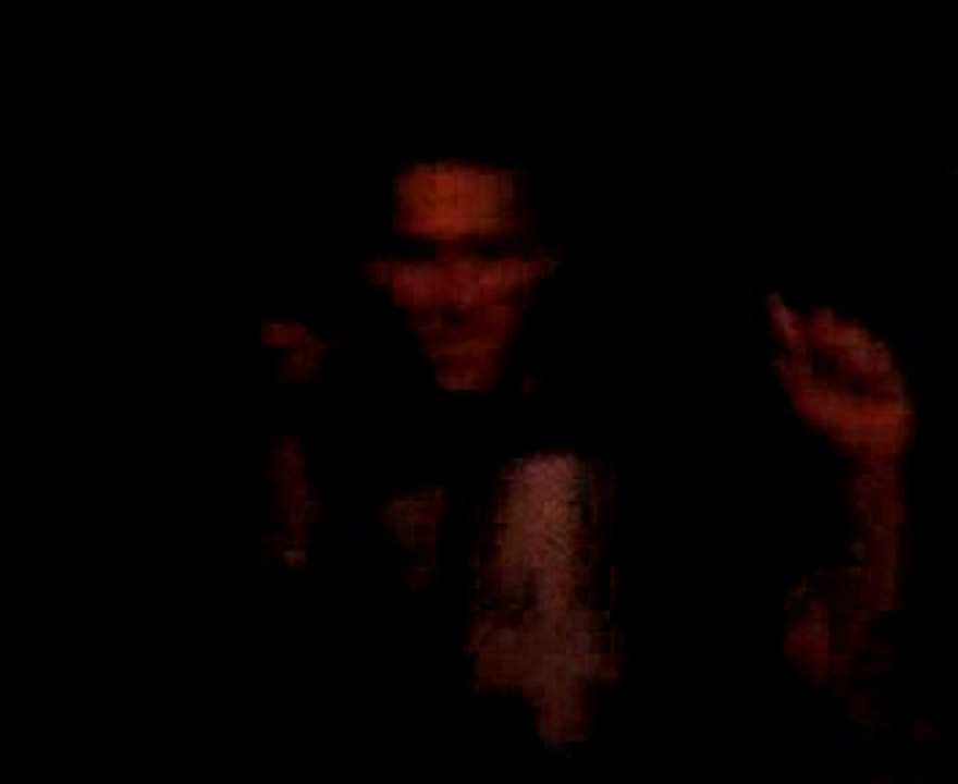 Anniv cédric 100% (sang pour sang)