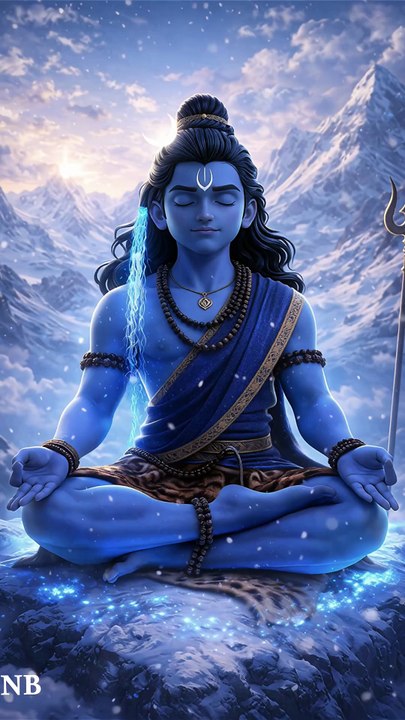 “महादेव का सबसे बड़ा संदेश — खुद को जीत लो, दुनिया अपने आप जीत जाओगे”