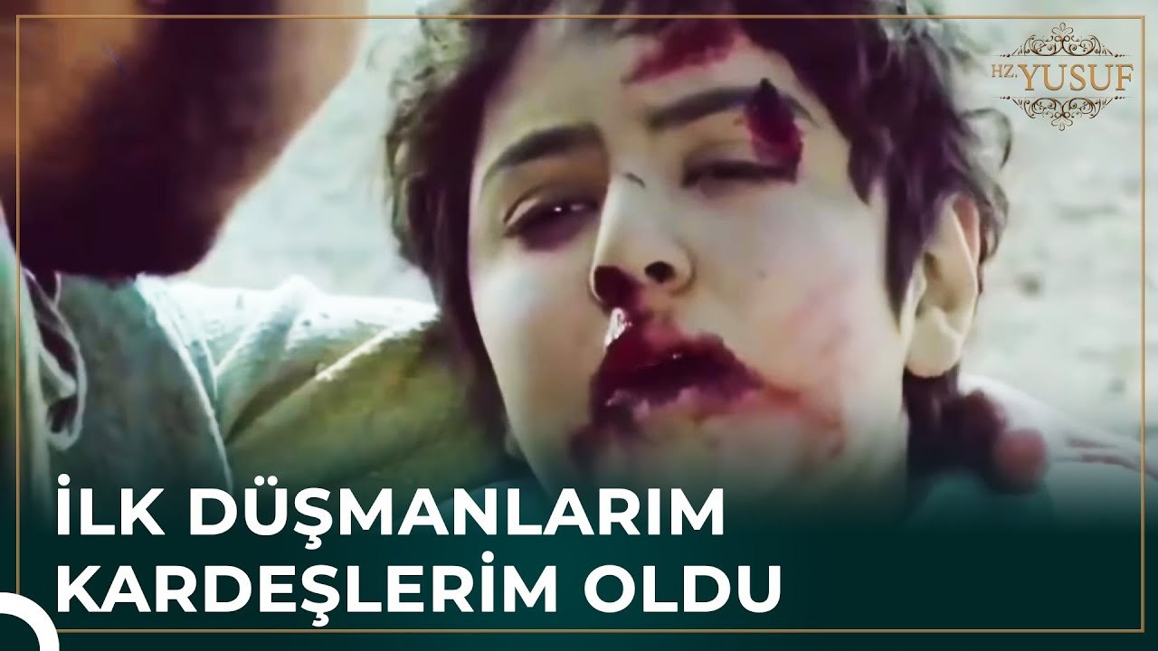 Hz. Yusuf'tan Kurtulmak İstiyorlar | Hz. Yusuf