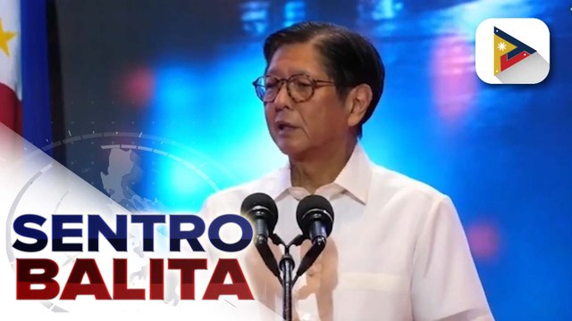 Automatic registration ng lahat ng 4Ps beneficiaries sa Lifeline Rate Subsidy Program, sisimulan ngayong buwan, ayon kay PBBM