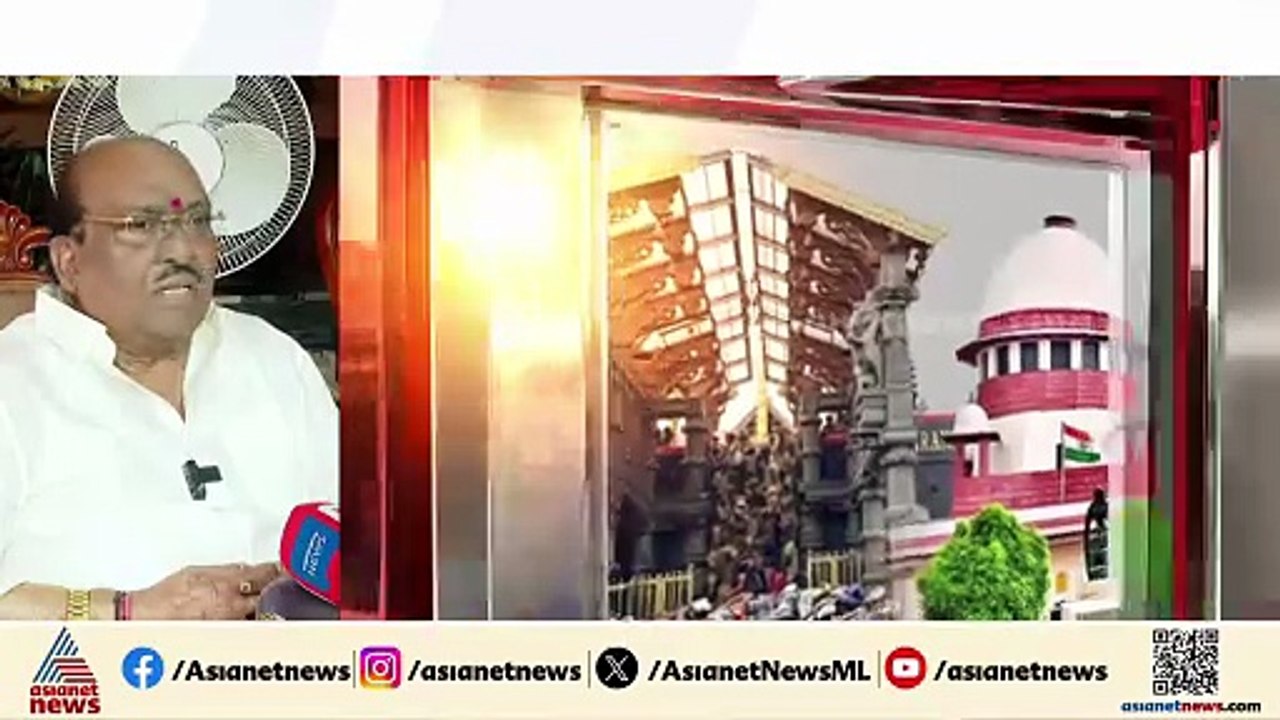 തിരുത്തേണ്ടത് തിരുത്തണം, എന്ത് ചെയ്യണമെന്ന് സർക്കാർ തീരുമാനിക്കട്ടെ : വെള്ളാപ്പള്ളി നടേശൻ