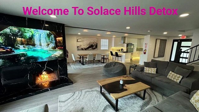 Solace Hills Detox - Trusted Inpatient Rehab Center in Whittier, CA
