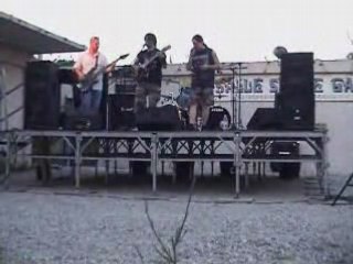 Ze Clef - You Shook Me All Night Long