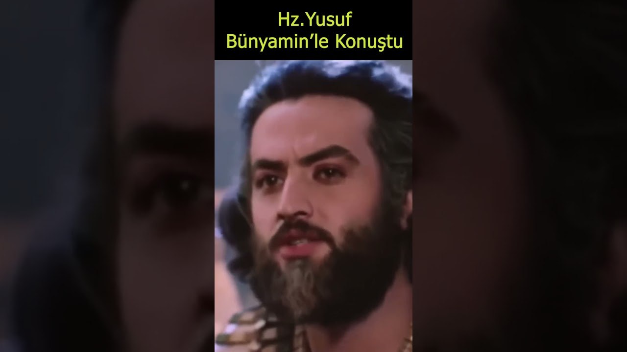 Kardeşiniz Yusuf Öldü Mü? #hzyusuf #shorts