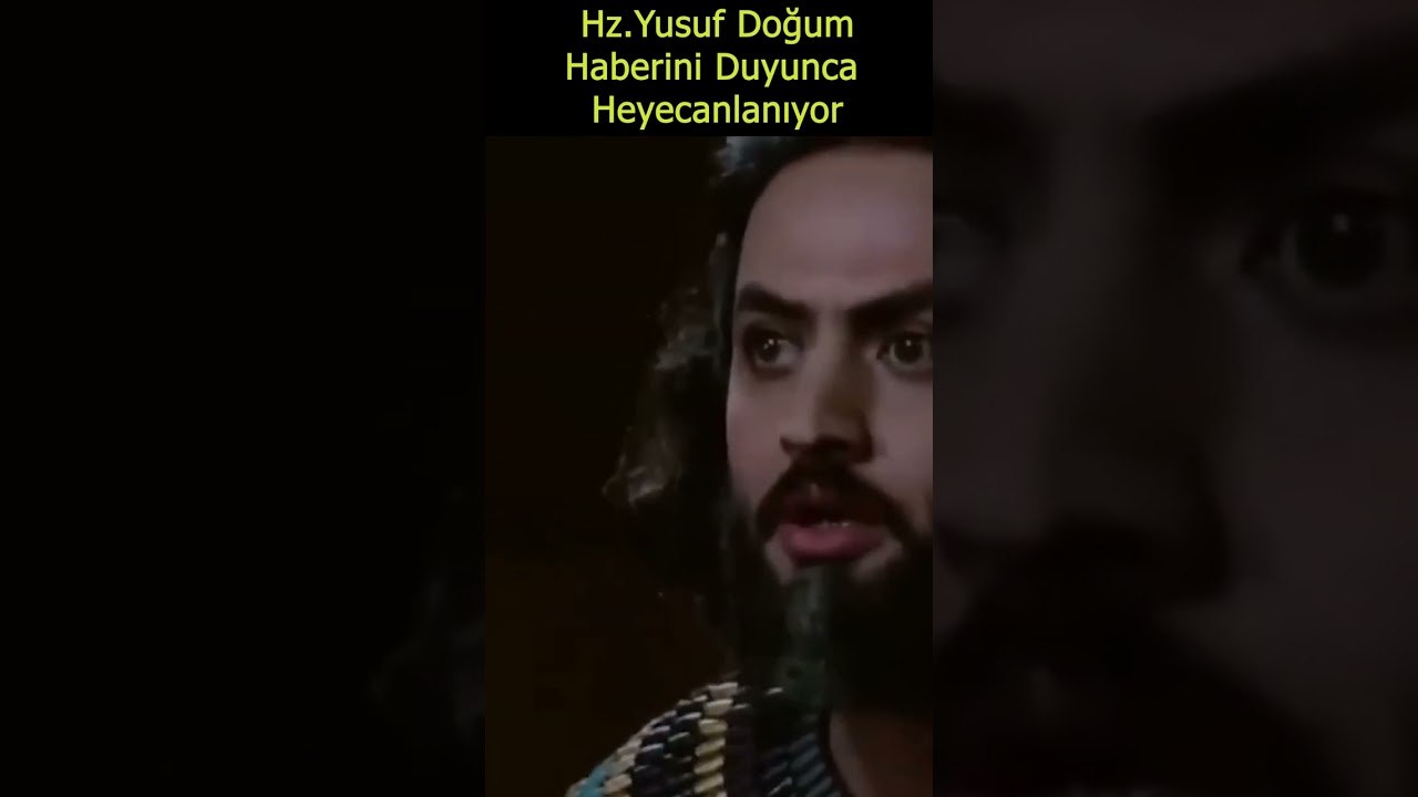Müjdeler Olsun #hzyusuf #shorts