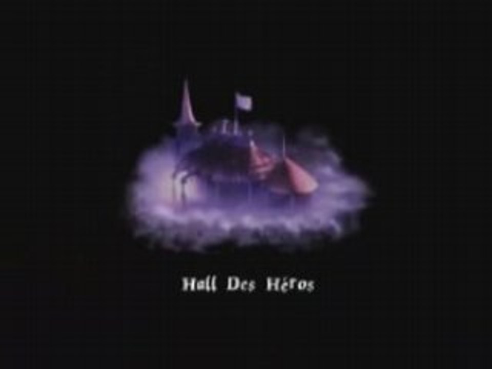 Medievil Walkthrough : 07 FOURMIS! La reine